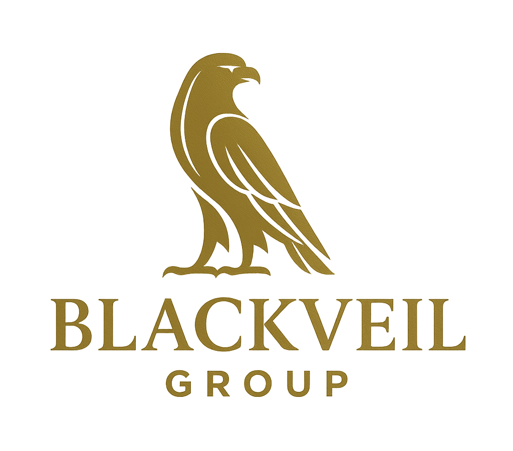 Blackveil Group Logo